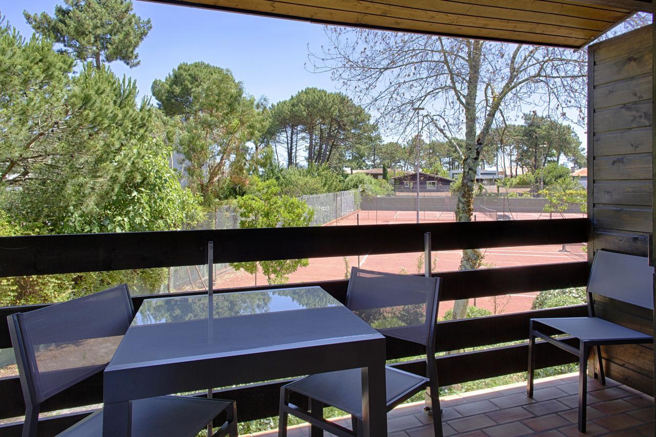 Hotel Residence Le Sporting Lege-Cap-Ferret Room photo